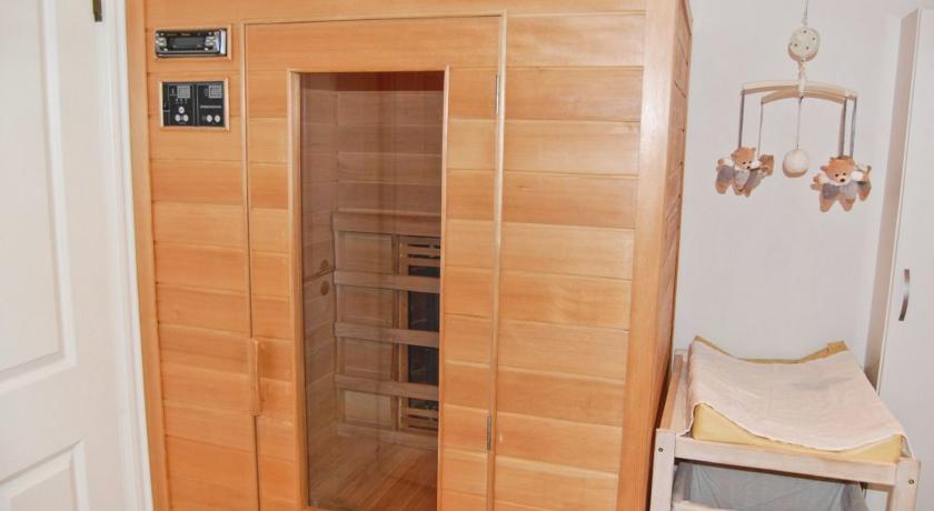 8 Person Holiday Home In Hovborg Quarto foto